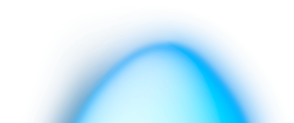 Background blue effect