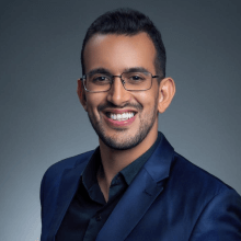 Marcus Marques, idealizador do Acelerador Empresarial e Giants Foto